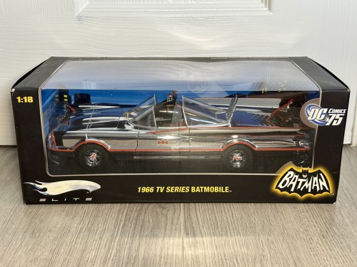 Batmobile hot wheels - wheels, elite