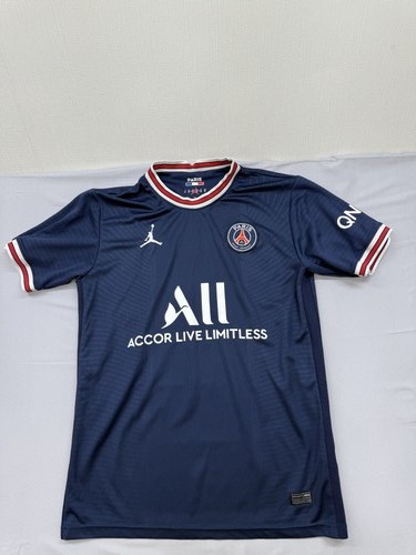 Jordan psg maglia - home, xl