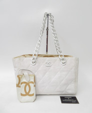 Borsa a tracolla CHANEL CC