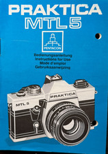 mode d'emploi manuale di