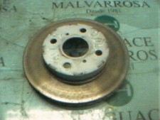 DISCO FRENO DELANTERO /
