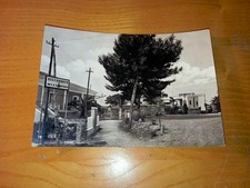 DIAMANTE COSENZA RISTORANTE LA LAMPARA IN CIRELLA PANORAMA