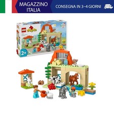 LEGO DUPLO Cura degli Animali