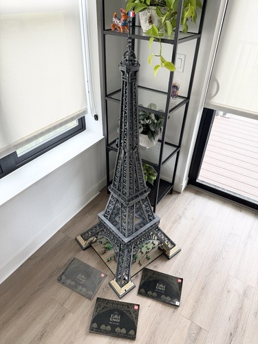 Lego icons torre - icons:,
