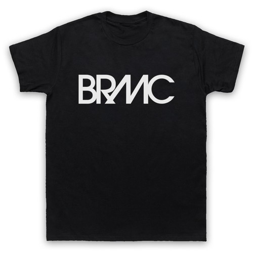 Shirt brmc black rebel moto - t-shirt,