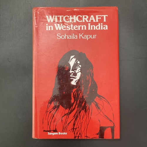 Witchcraft western india by - witchcraft,
