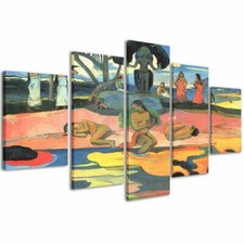 Quadro Moderno 200 x 90 cm