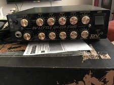DV MARK guitar tube head / GREG HOWE 250 watt
