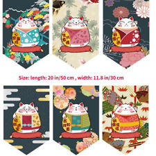 Giapponese Porta Tendine Corto