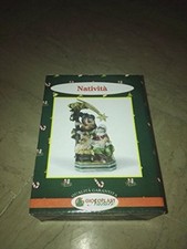 CSN 09420 PRESEPE NATIVITA' CM 14