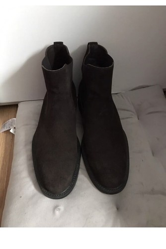 Stivaletto uomo tods come - stivaletto,