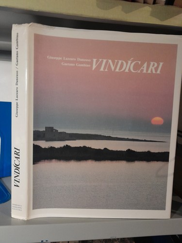 Vindicari giuseppe lazzaro - vindicari.,