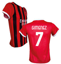 Sportbaer- Maglia Gimenez 7