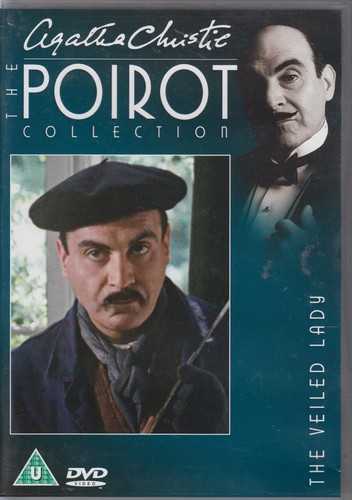 Poirot collection the - poirot,