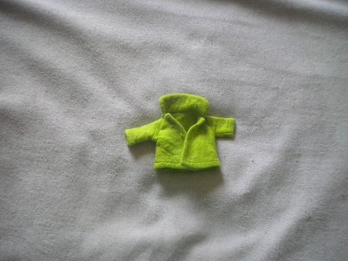 Furga mini bambola - furga,
