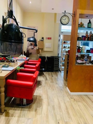 Svendo arredamento per - per, salone
