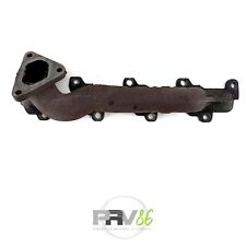 Collettore Di Scarico MERCEDES