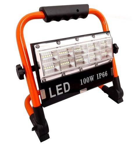 Faro faretto led - faro, 100w