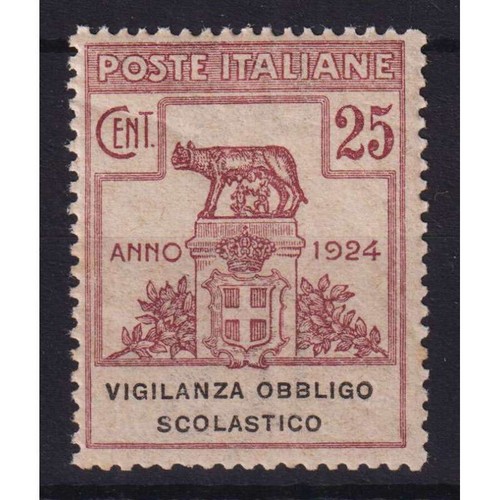 Regno 1924 enti parastatali - regno,