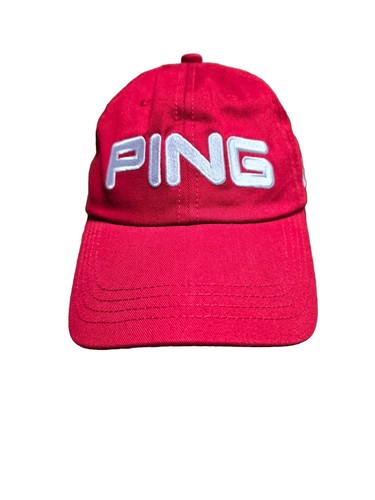 Cappello berretto golf - berretto, ping