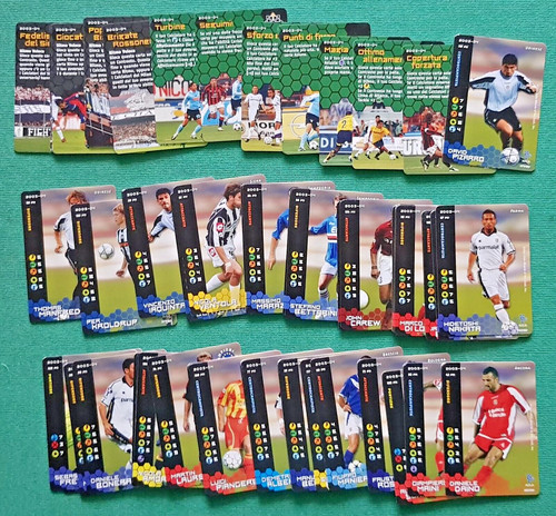 Football champions 2003 - football, 2003-04
