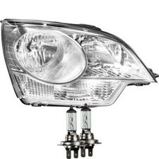 Faro Alogeno Destro Per Opel