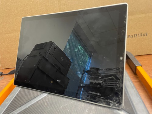 Microsoft surface pro - 5, 12.3"