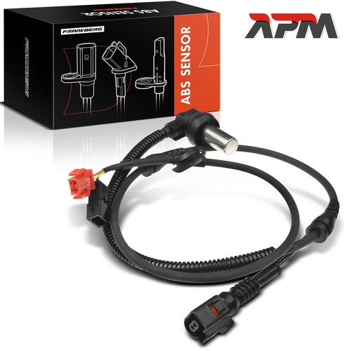 Sensore abs spina - +, contatto
