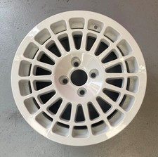 Cerchio wheel montecarlo - cerchio,