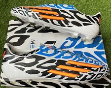 Scarpe da calcio Adidas F50