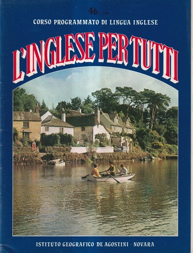 Inglese per tutti vol iii - tutti,