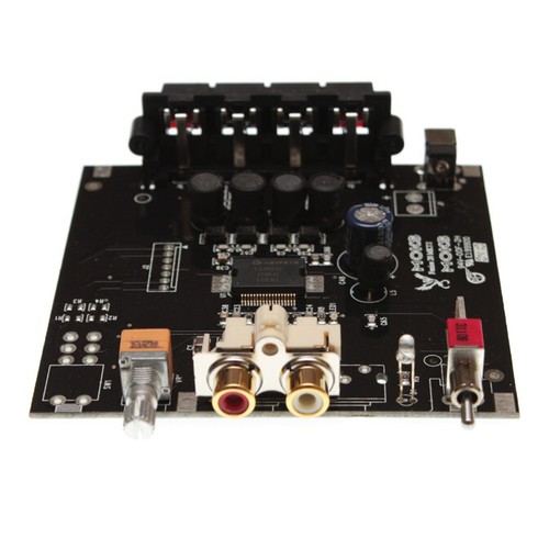 Amplificatore fenice amp - fenice, 20