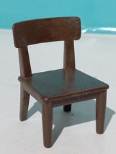 PLAYMOBIL  SILLA FUERTE