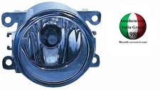 Faro faretto fendinebbia h11 - faretto,