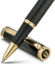 Penna Rollerball Di Lusso
