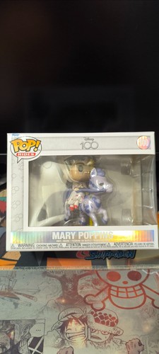 Funko pop mary poppins 100th - pop!,
