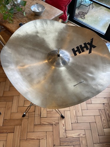 Sabian hhx cina - 18”,