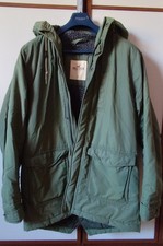 HOLLISTER GIACCA AUTUNNO