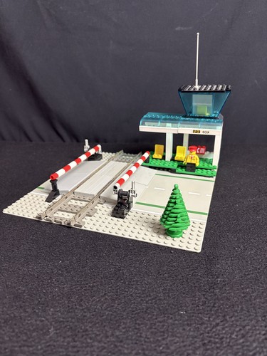 Lego 4532 city trains - 4532,