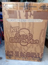 Kit Fermentazione Birra 32lt