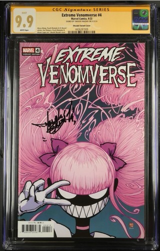 Extreme venomverse 1 25 - extreme, 1:25