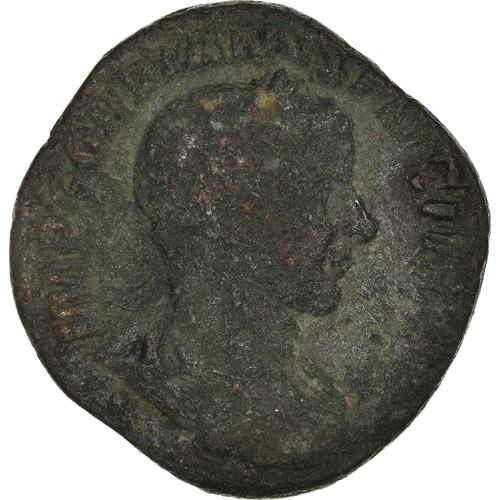 973418 moneta gordian - [#973418], iii