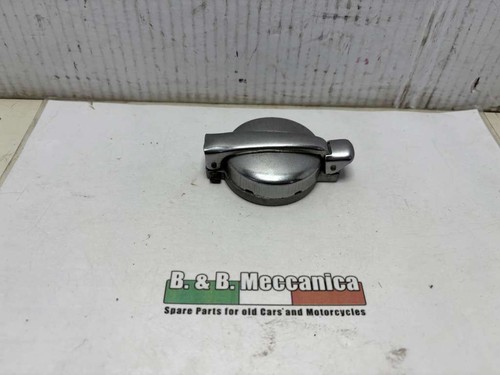 Tappo serbatoio carburante - tappo,