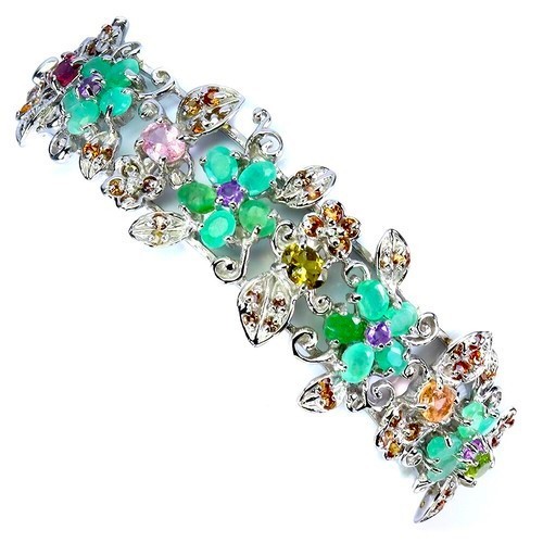 Bracciale con - bracciale,