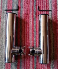 Geloo 2PCS Portacanne da Pesca