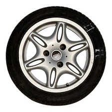 CERCHIO IN LEGA DA 15 5.5 J X