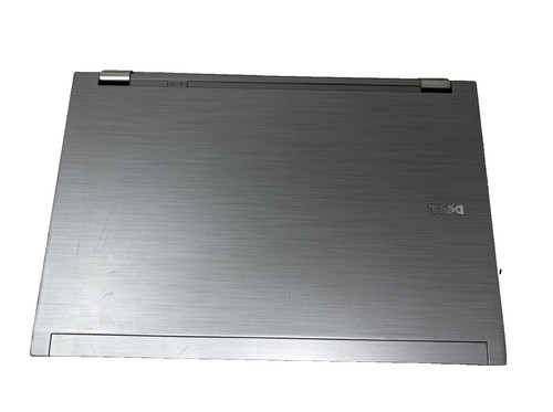 Dell e6510 notebook per - notebook,