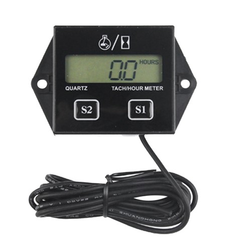 Motore display digitale - display,