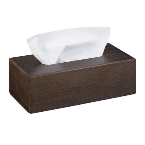 Dispenser per fazzoletti