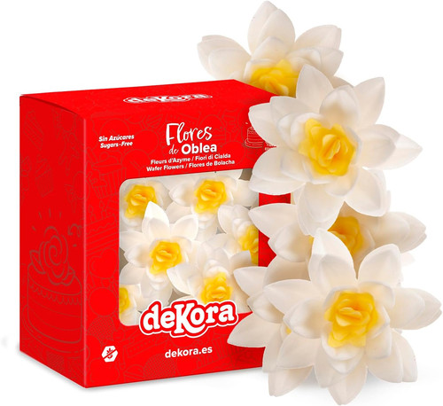Fiori commestibili per - commestibili,